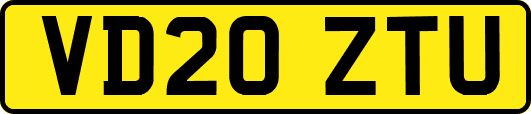 VD20ZTU