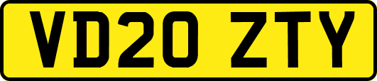 VD20ZTY