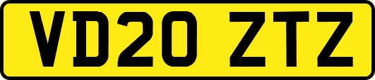 VD20ZTZ