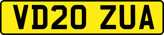 VD20ZUA