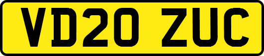 VD20ZUC