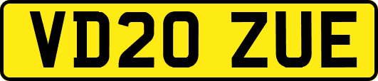 VD20ZUE