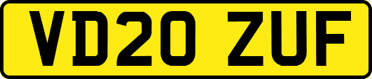 VD20ZUF