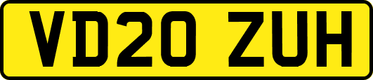 VD20ZUH
