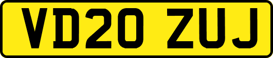 VD20ZUJ