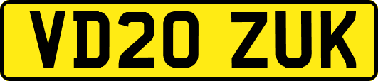 VD20ZUK