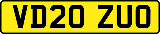 VD20ZUO