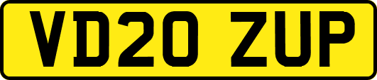 VD20ZUP