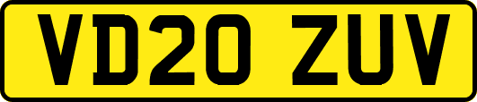 VD20ZUV