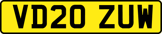 VD20ZUW