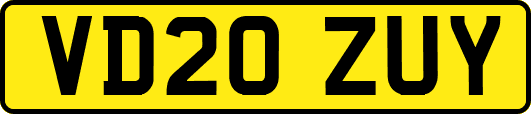 VD20ZUY