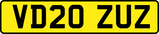 VD20ZUZ