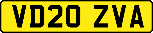 VD20ZVA