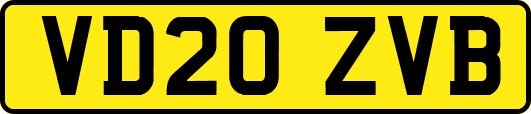 VD20ZVB