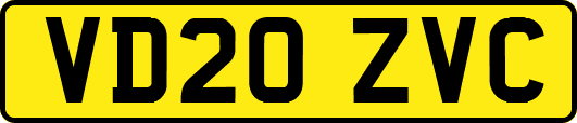 VD20ZVC