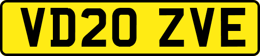 VD20ZVE