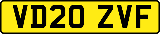 VD20ZVF