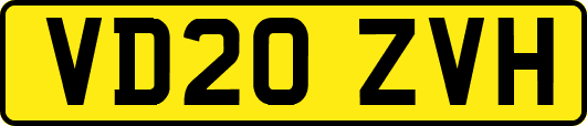 VD20ZVH