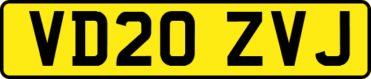 VD20ZVJ