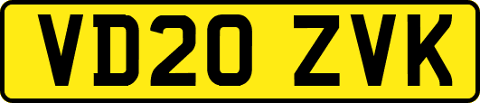 VD20ZVK