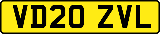VD20ZVL