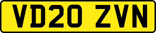 VD20ZVN