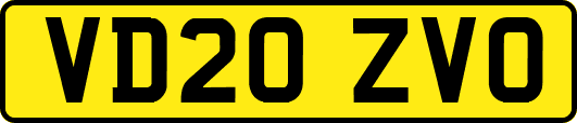 VD20ZVO