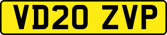 VD20ZVP
