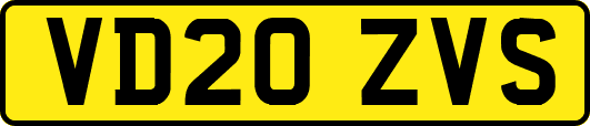 VD20ZVS