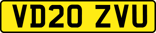 VD20ZVU