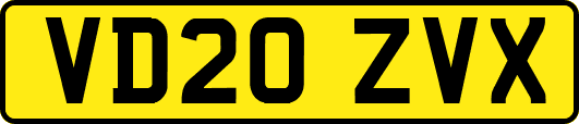 VD20ZVX