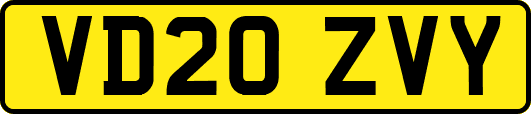 VD20ZVY