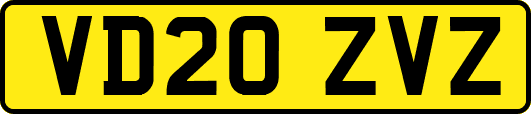 VD20ZVZ