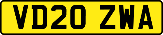 VD20ZWA