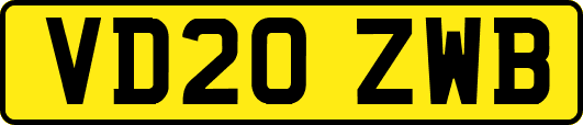 VD20ZWB