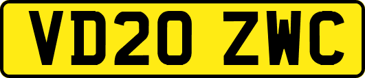 VD20ZWC