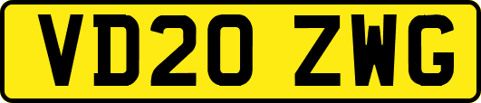 VD20ZWG