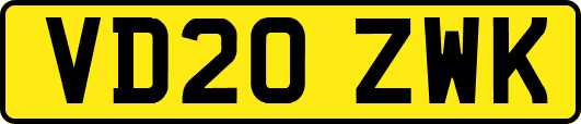 VD20ZWK