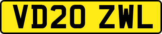 VD20ZWL