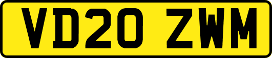 VD20ZWM