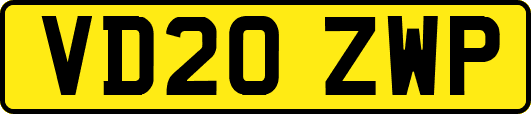 VD20ZWP