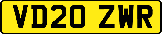 VD20ZWR