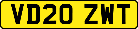 VD20ZWT