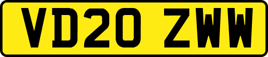VD20ZWW