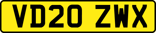 VD20ZWX