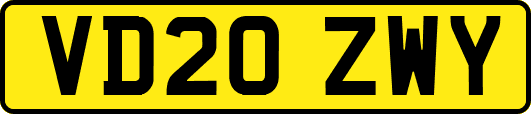 VD20ZWY
