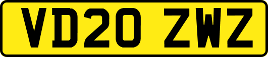 VD20ZWZ