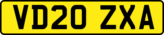 VD20ZXA