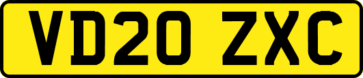 VD20ZXC