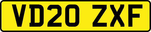 VD20ZXF